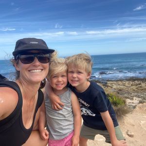 Meet your Posher, Samantha